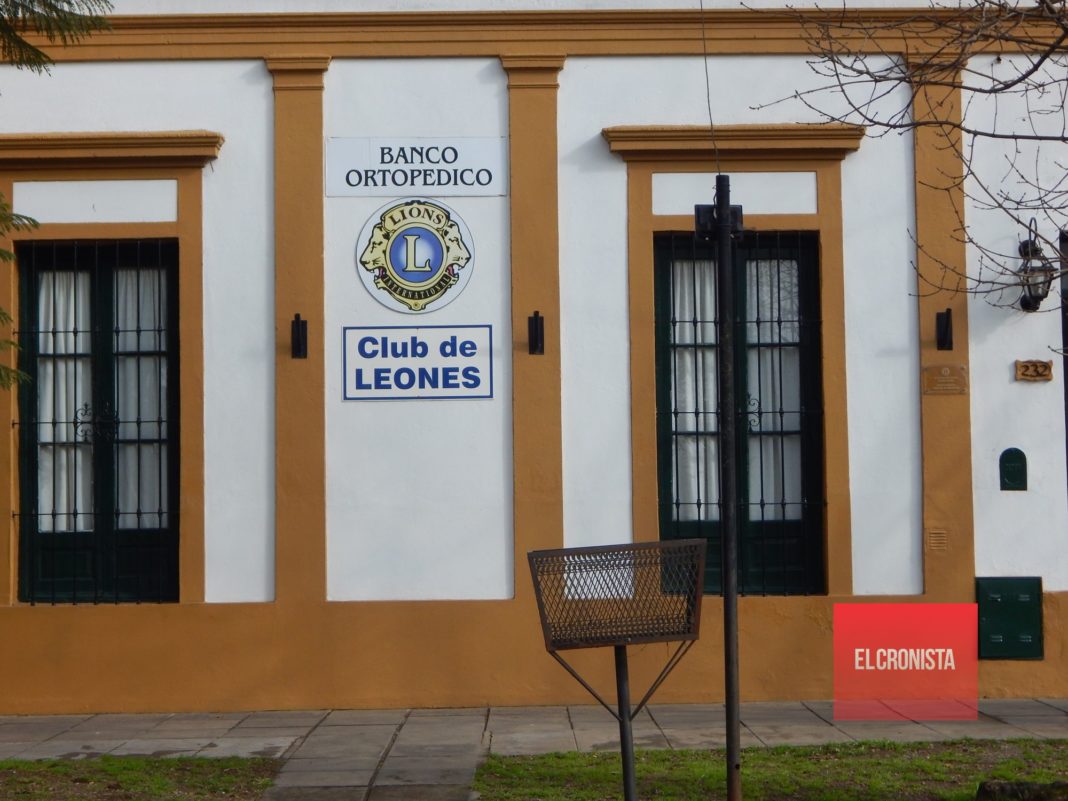 Club de Leones