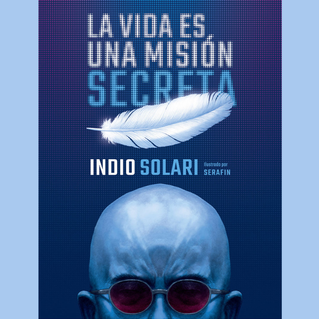 indio solari