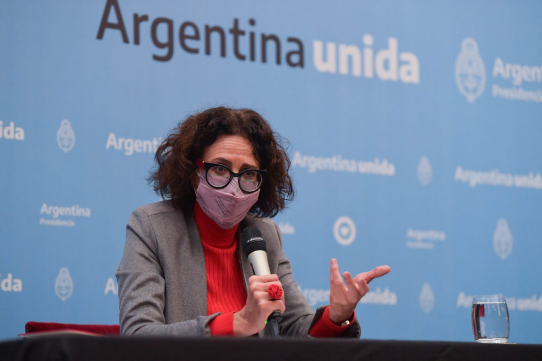 Cecilia Todesca Bocco