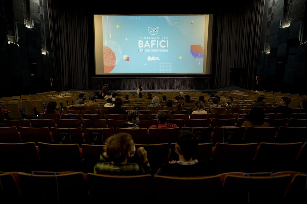 Sala de cine