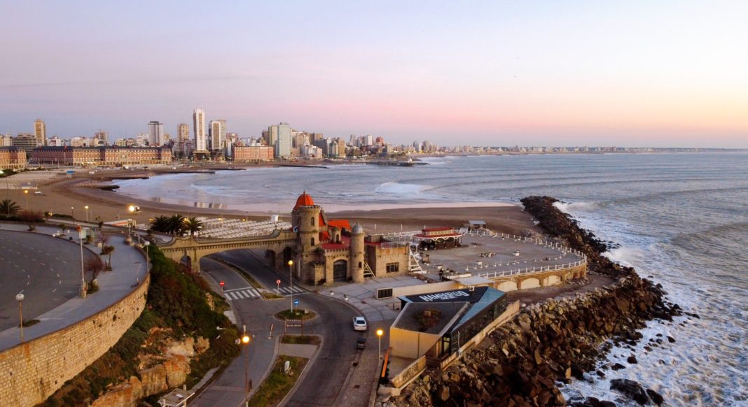 mar del plata