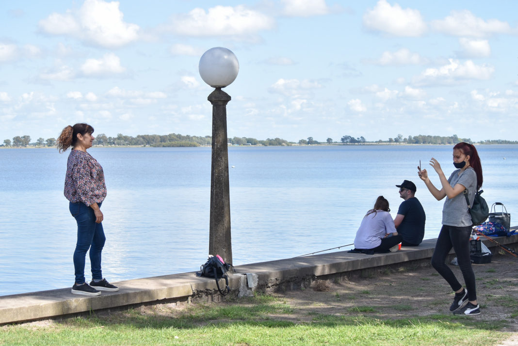 Laguna de Chascomús