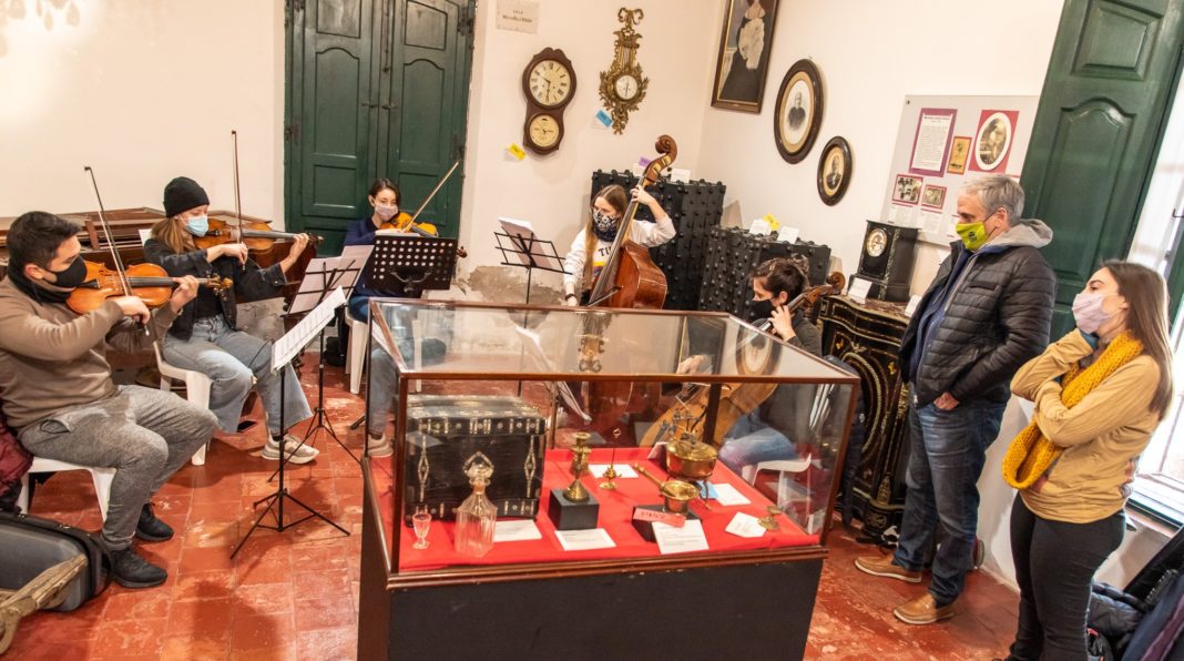 Orquesta Filarmónica de Chascomú