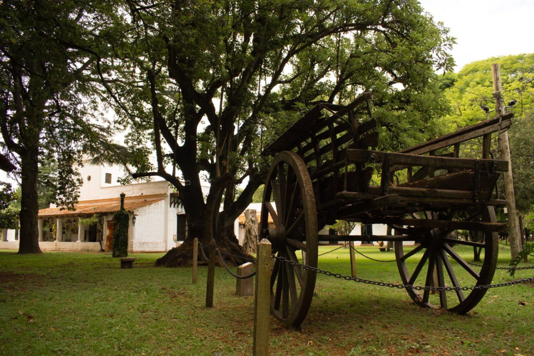 Museo Pampeano