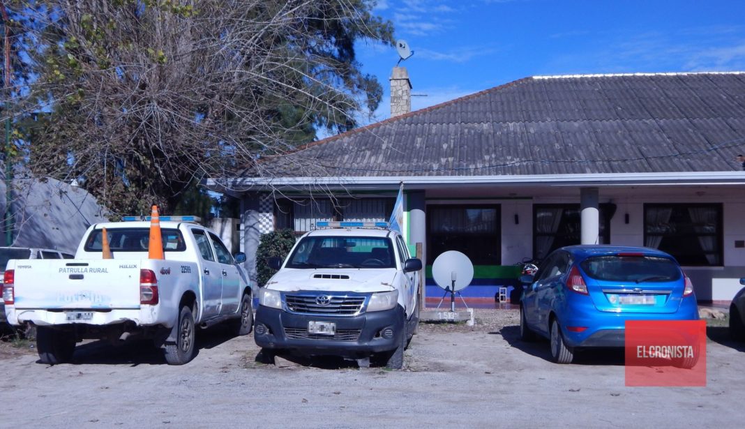 CPR Chascomús