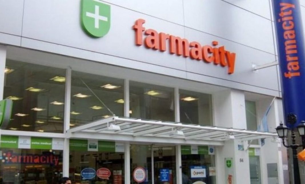 Farmacity