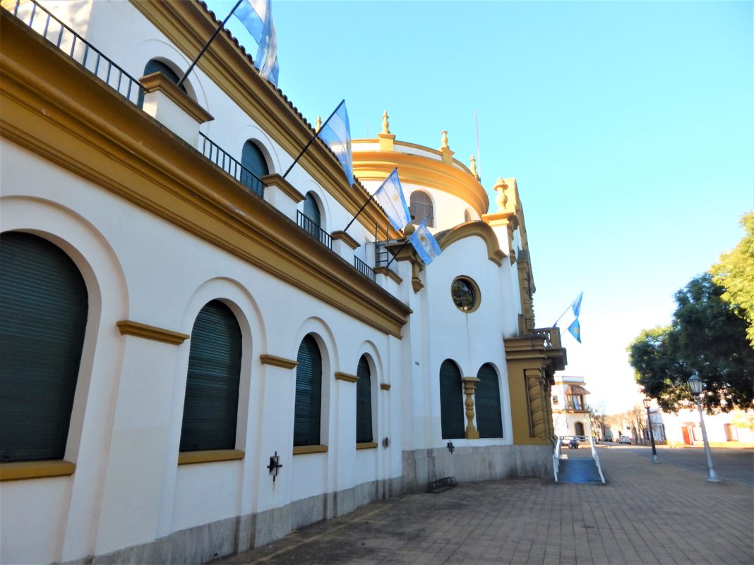 Municipalidad de Chascomús