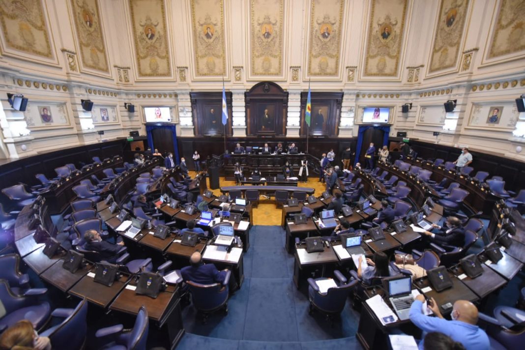 Cámara de Diputados