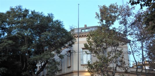 Comisaría Primera de Chascomús