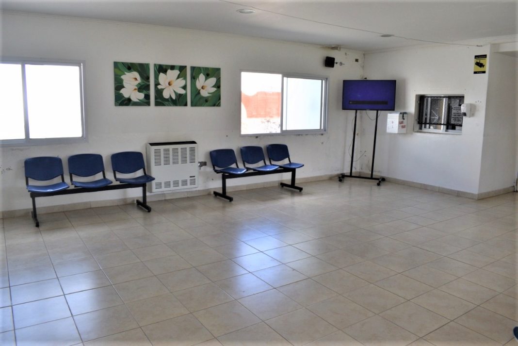 Guardia Hospital Municipal