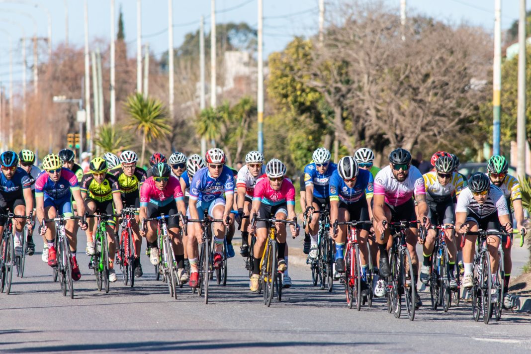 Ciclismo