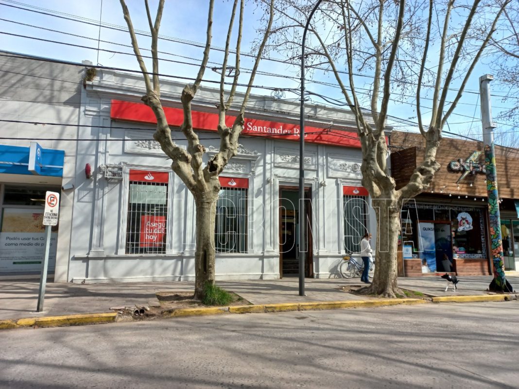 Banco Santander