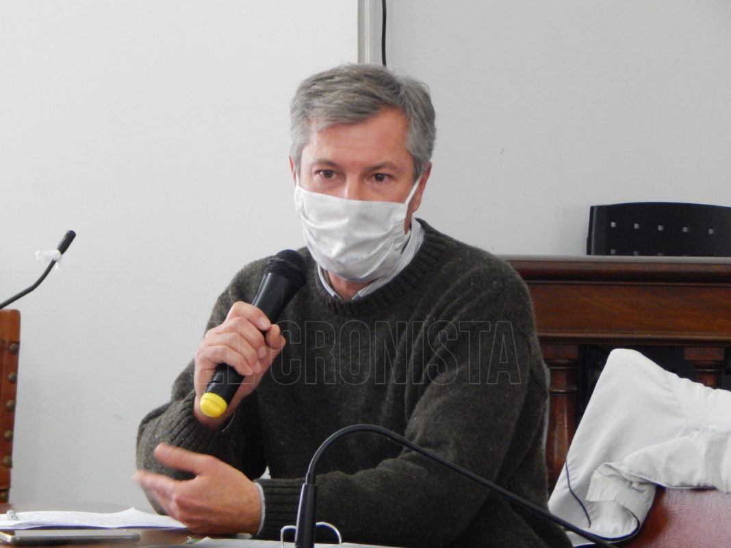 Jorge Marino