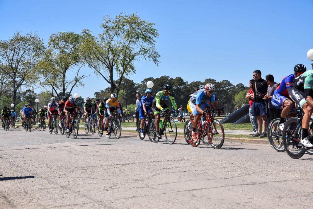 carrerade ciclismo