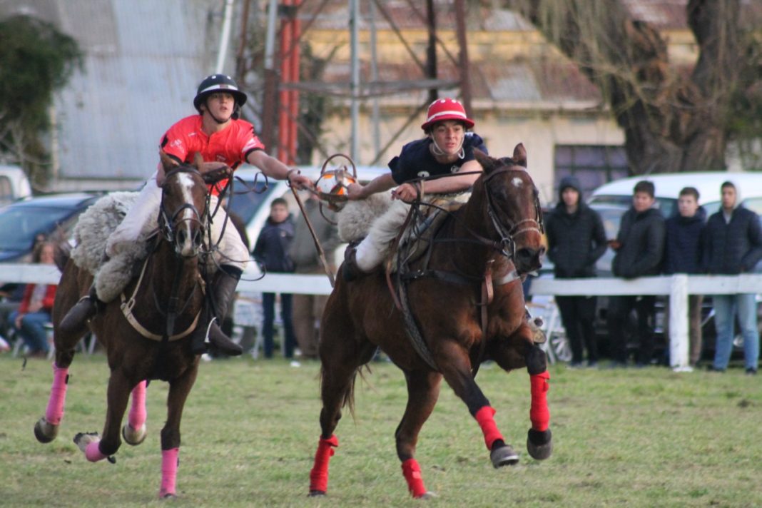 Mejor jugador del Torneo Sr. Ignacio Iriarte