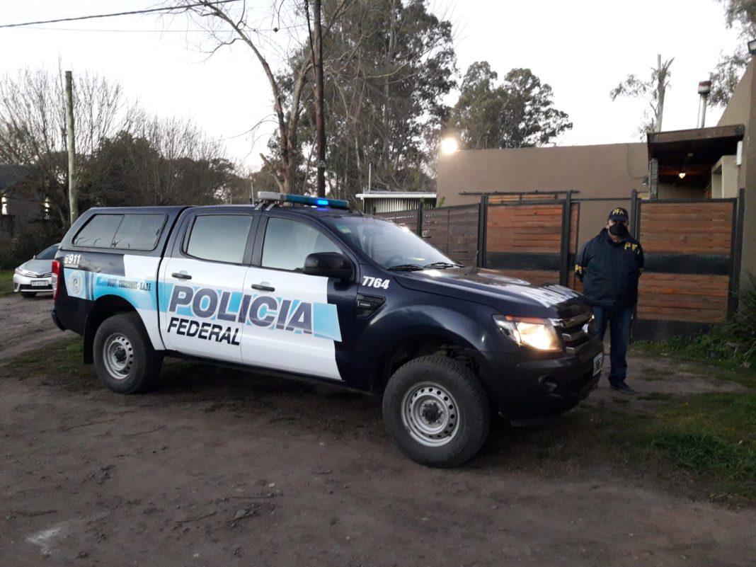 Policía Federal