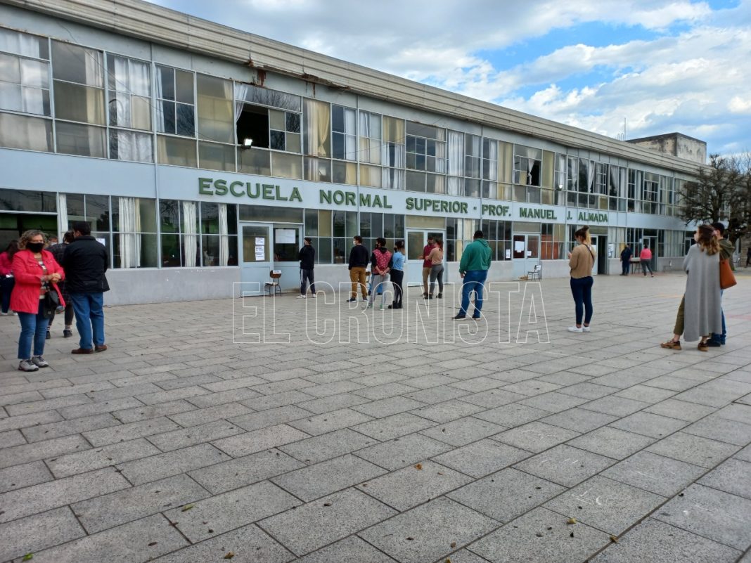 Escuela Normal