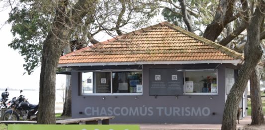 Oficina de Turismo