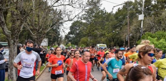 Atletismo
