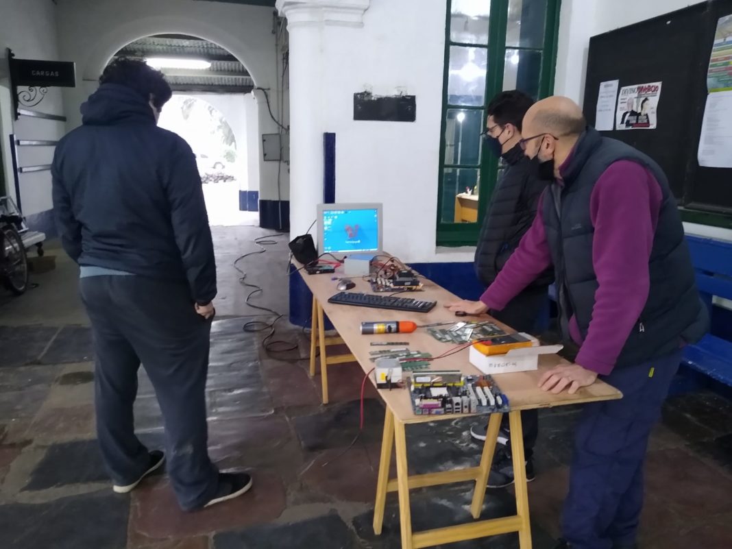 Taller de Ingeniería Inversa