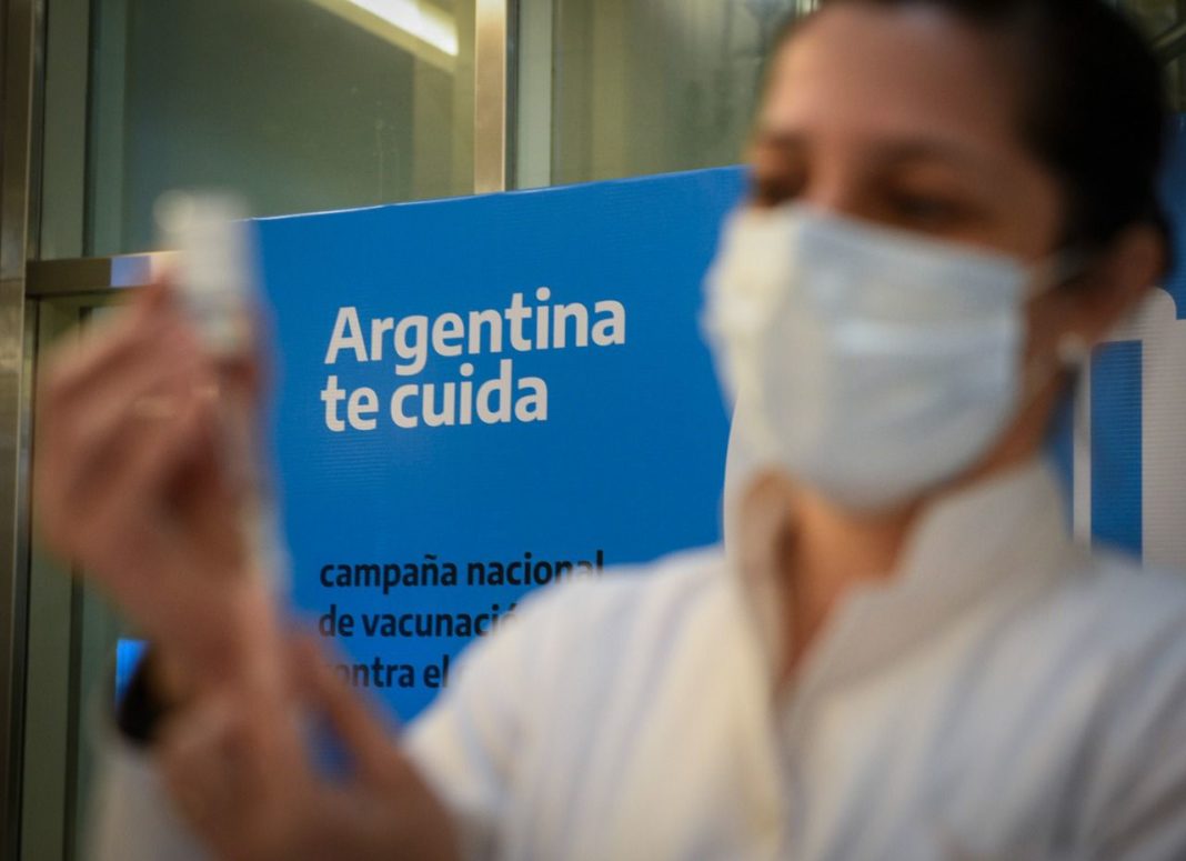 vacunacion