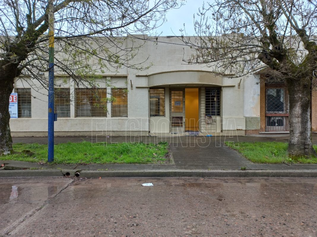 Anexo hospital municipal
