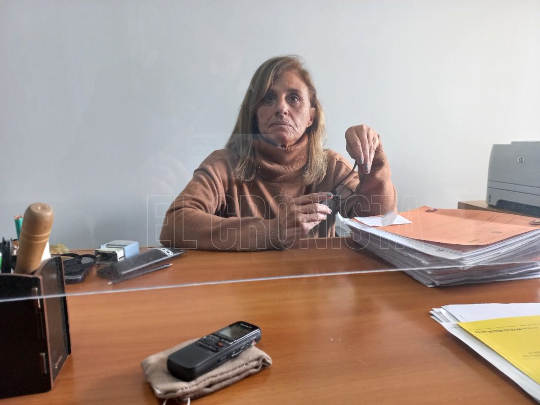 Daniela Bertoletti Tramuja