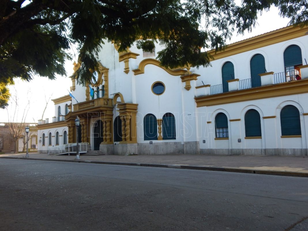 Municipalidad de Chascomús