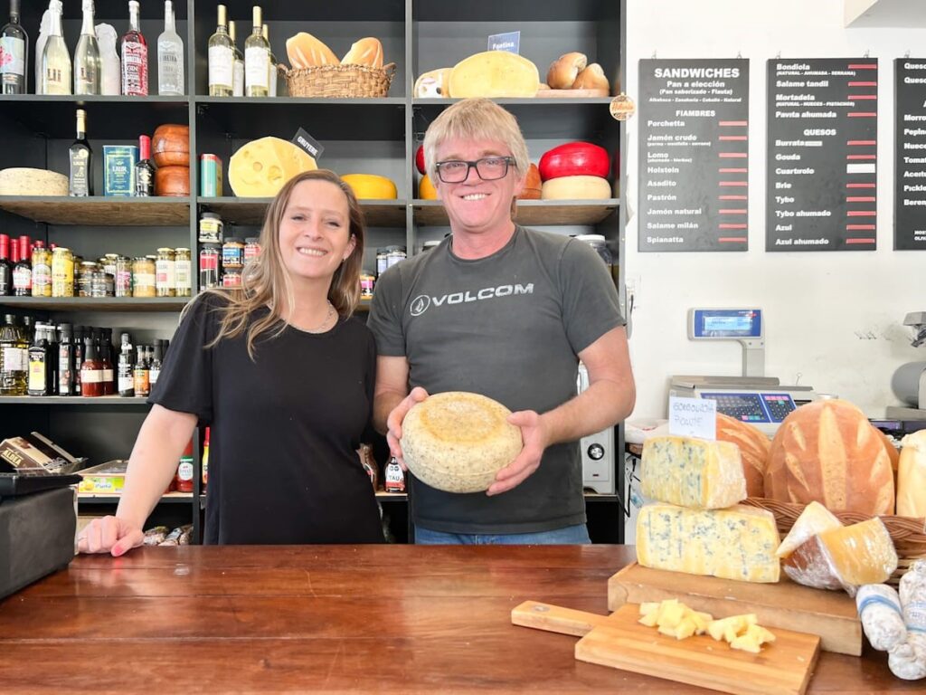De la producción local a la mesa: quesos artesanales en La Plata 6 ac00473b bf55 4d2d 8a27 212cb73d36c6
